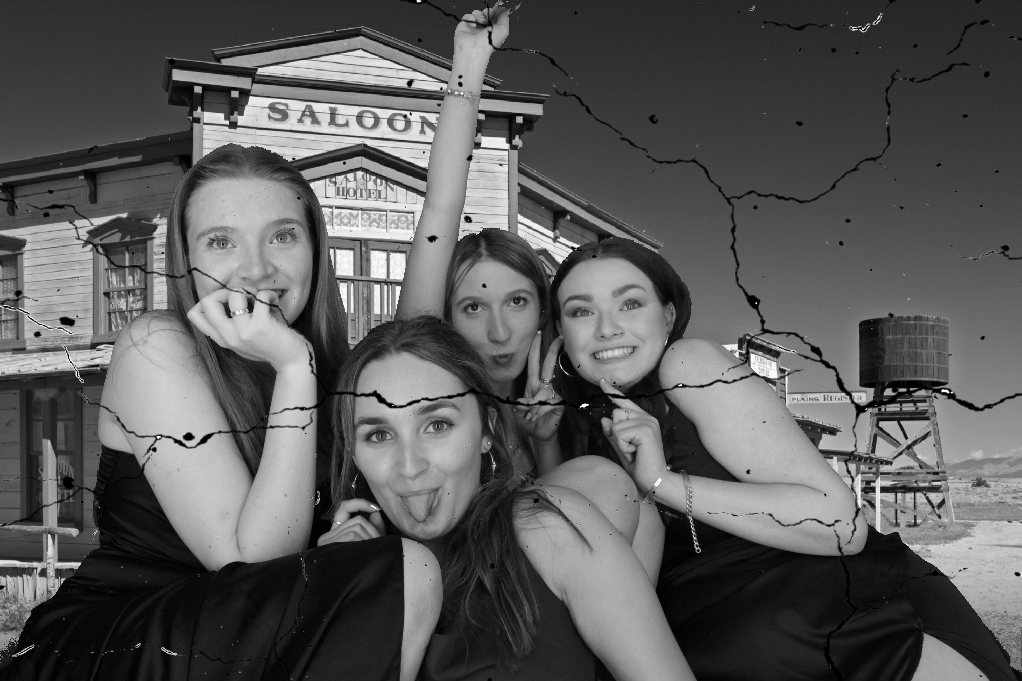 St Gabriel's Leavers 2019 | View more photos from the event at gallery.myphotoboothexperience.co.uk/u/MyPhotoBoothExperienceLtd/St-Gabriels-Leavers-2019